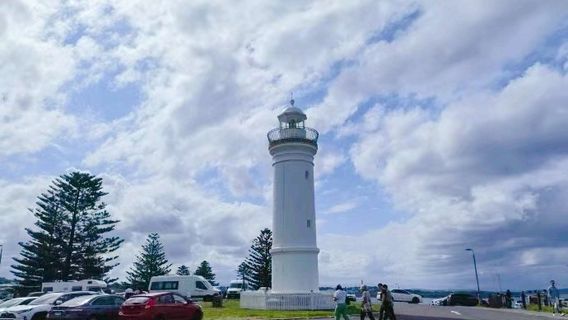 Kiama