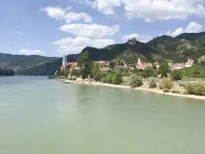 Stift Durnstein
