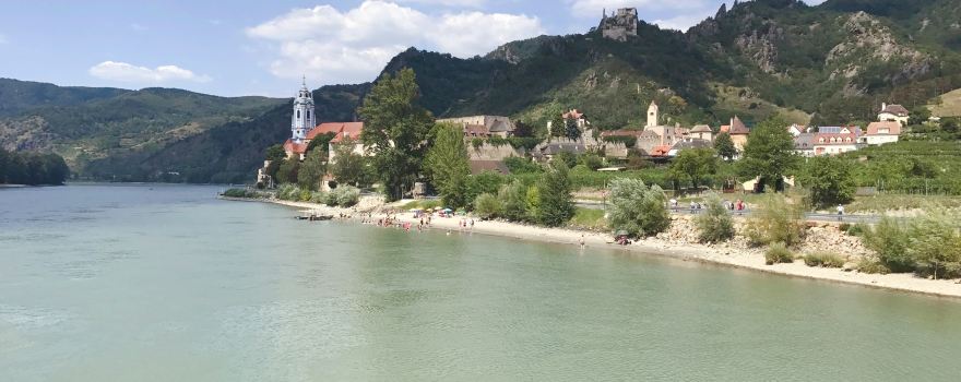 Stift Durnstein