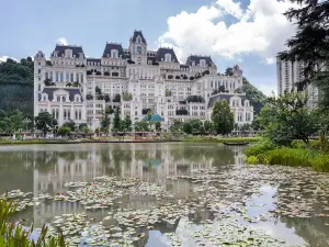 花果園濕地公園