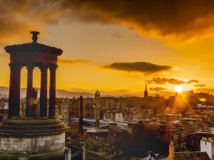 Calton Hill