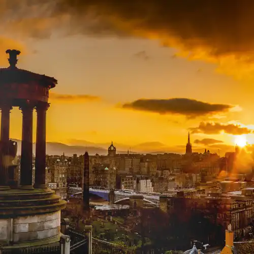Popular Activities in Edinburgh
