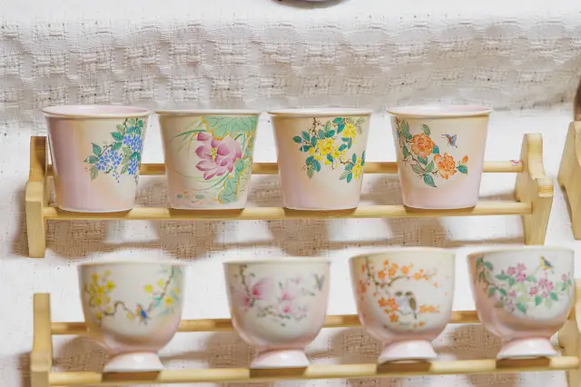 Jingdezhen Night Market