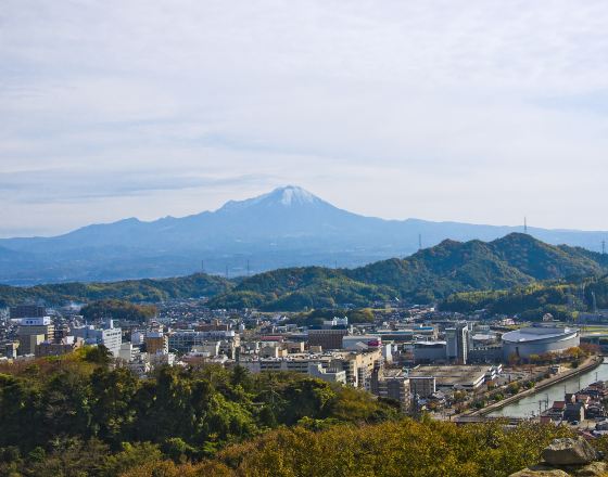 米子 自由行套票