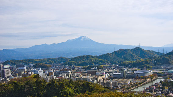 Yonago