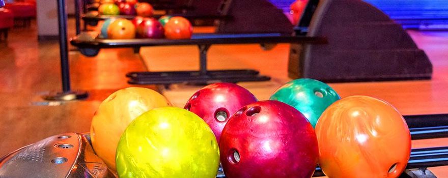 Bowlero Bristol