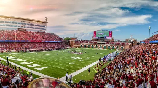 Trojan Stadium