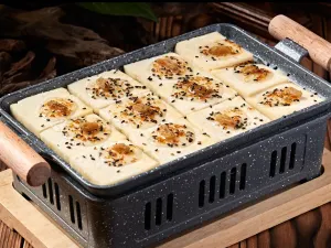 DA WEI ROAST WHOLE LAMB