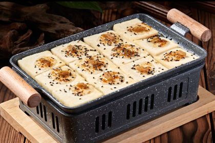 DA WEI ROAST WHOLE LAMB