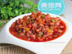 順達長白山野生小魚館