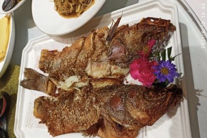 知味家宴(洸河路店)