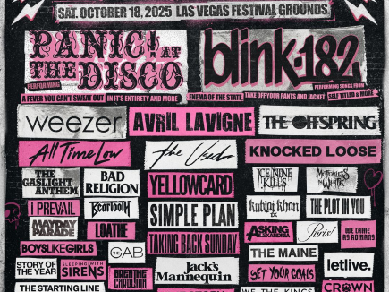When We Were Young Festival 2025