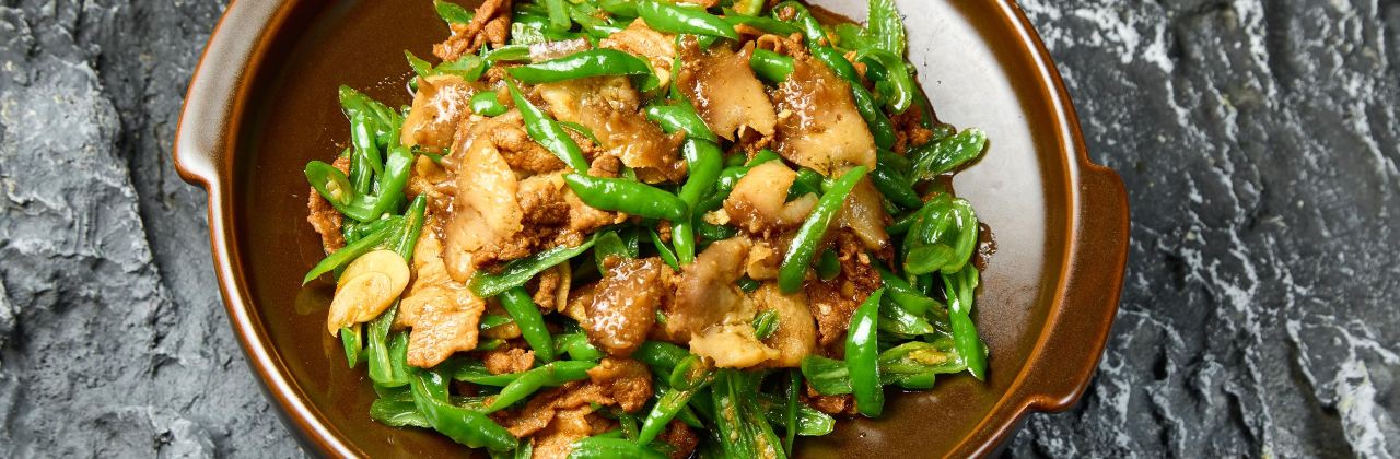 郴州溫德姆至尊豪廷大飯店·豪廷軒中餐廳