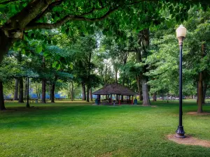 Bloomsburg Town Park