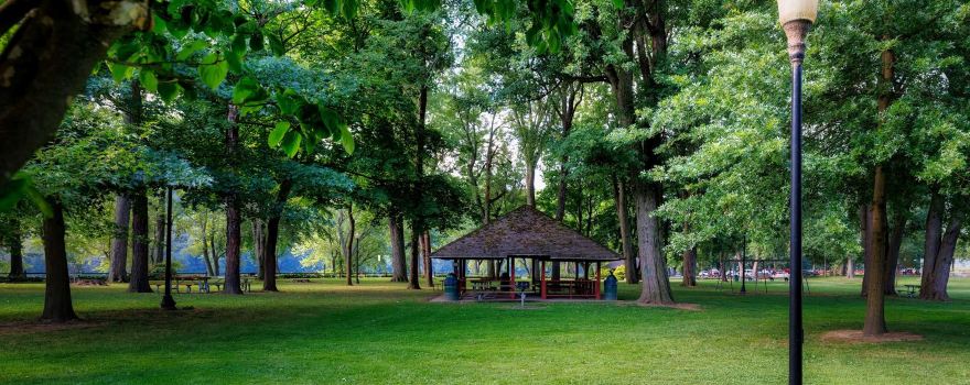 Bloomsburg Town Park