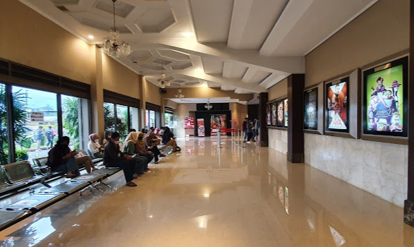Rajawali Cinema