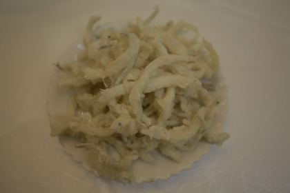 望夫鱼土酸菜豆花鱼(广元店)