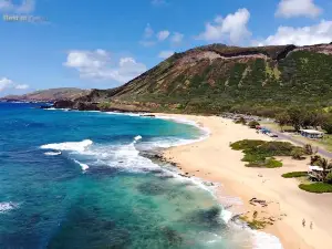 Sandy Beach Park
