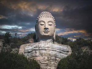 Mengshan Grand Buddha