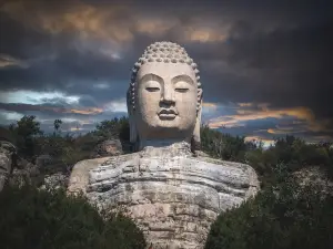 Mengshan Grand Buddha