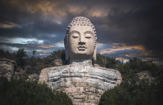 蒙山大佛門票成人