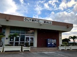Olympic Mall