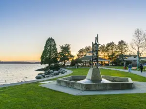 Kirkland Town Park