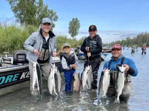 Explore Kenai LLC