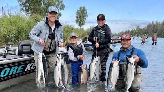 Explore Kenai LLC