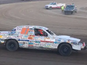 Rattlesnake Raceway