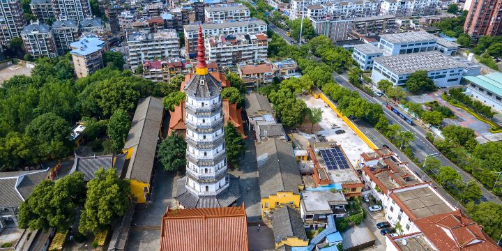 Yingjiang Temple