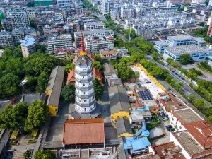 Yingjiang Temple