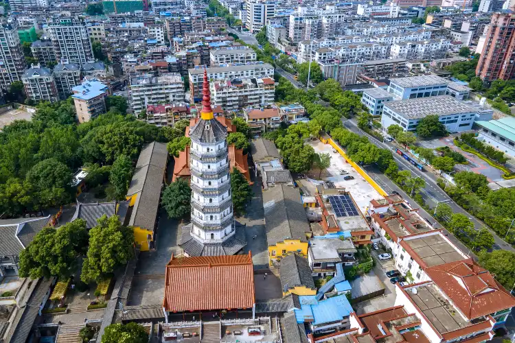 GreenTree Inn Hotels in Anqing
