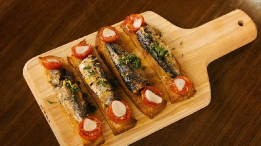 L'INNOCENCE初酒馆(义乌天地店)