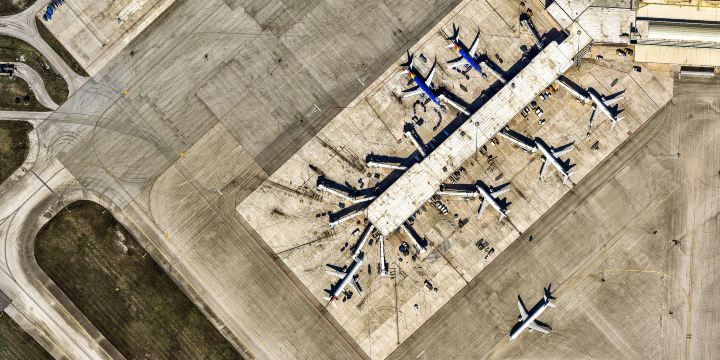 Palm Beach International Airport