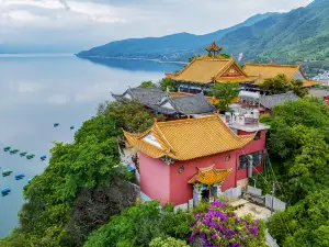 Top 6 Family-Friendly Attractions in Chengjiang