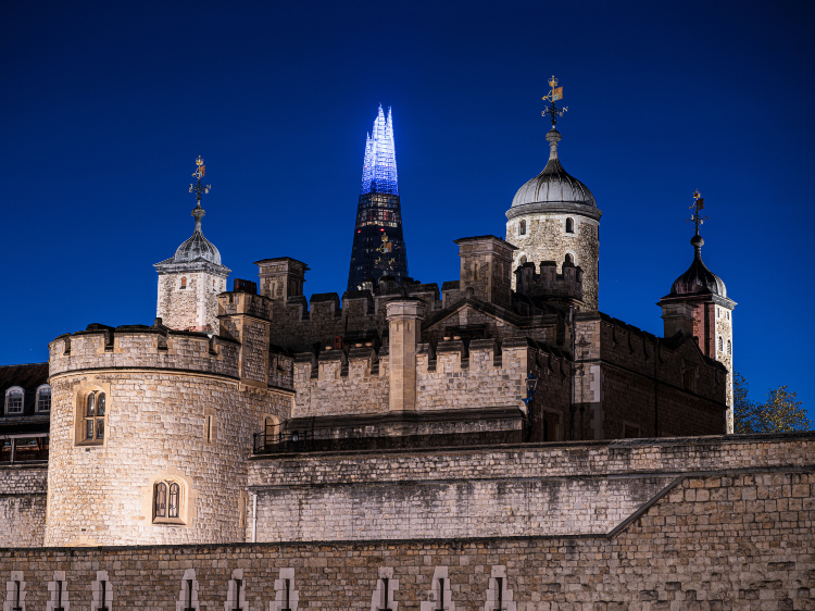 Tower of London Tickets [2026] - Promos, Prices, Reviews & Opening
