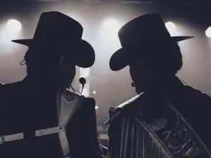 Denver | Los Dos Carnales & GERARDO DIAZ Y SU GERARQUIA《 Verde, Blanco Y Rojo 》2025 Tour