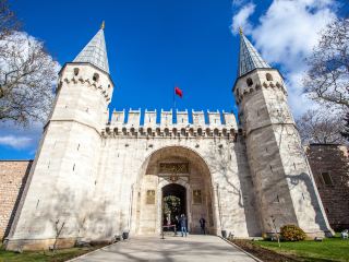 Direktflüge Odessa Istanbul