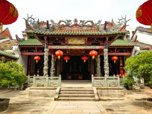 Xiantai Temple