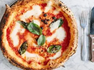 Pizzeria Popolare