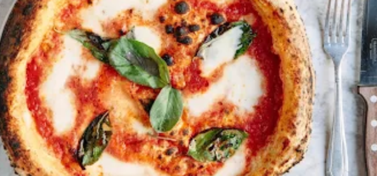 Pizzeria Popolare