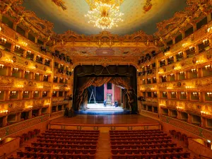 Teatro La Fenice di Venezia