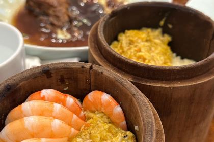 谢谢侬私房菜馆(迪荡店)