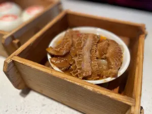 聚福安·傳統老爸茶（大英店）
