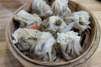 太原面食店(解放路店)