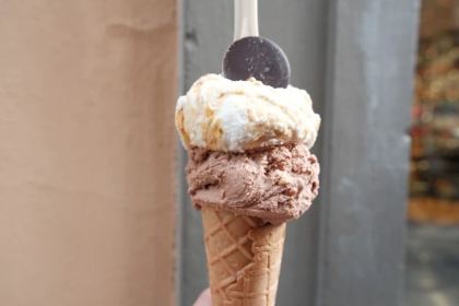 Gelateria Venchi Firenze