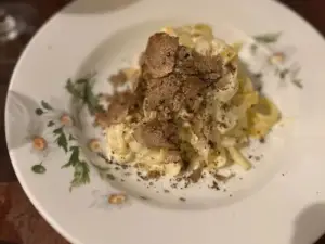 Osteria Pastella