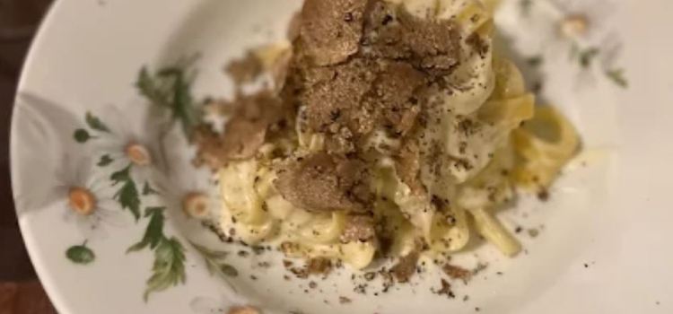 Osteria Pastella