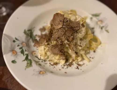 Osteria Pastella